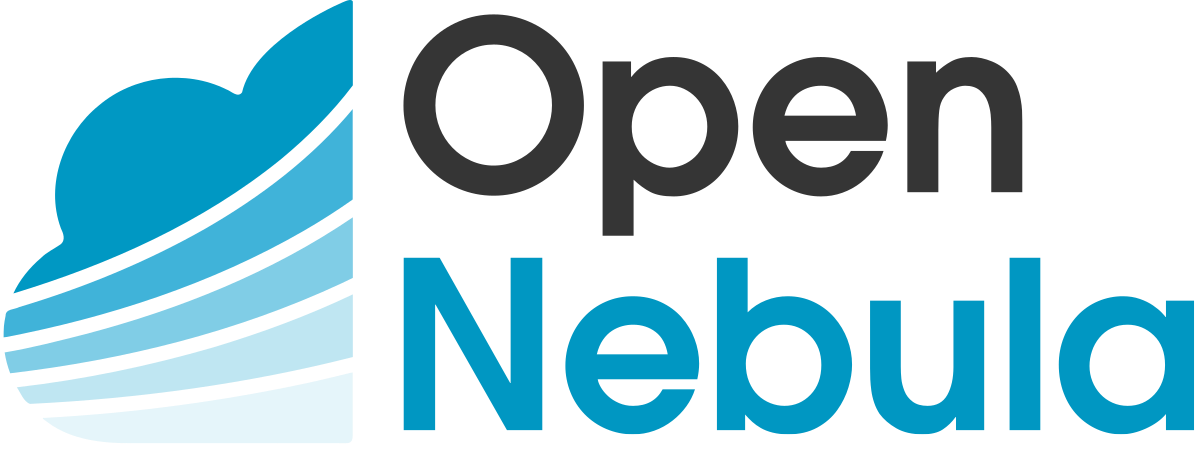 OpenNebula-logo