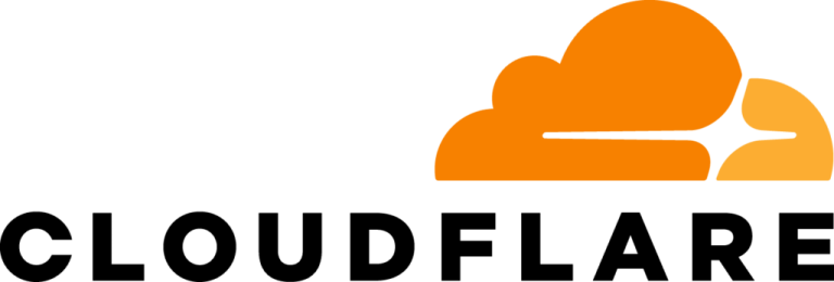 Cloudflare Logo